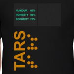 Interstellar - TARS Setting