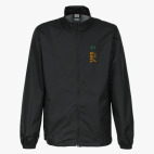 Ветровка без капюшона