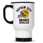 Gotham Rogues Football Club