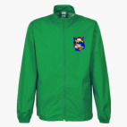 Ветровка без капюшона