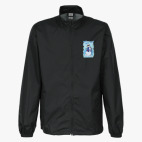 Ветровка без капюшона