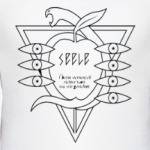 Евангелион / Evangelion - Seele Logo