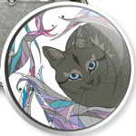 'Fantasy cat'