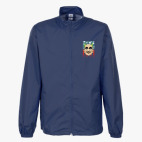 Ветровка без капюшона