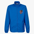 Ветровка без капюшона