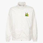 Ветровка без капюшона