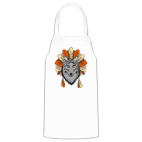 Кухонный фартук