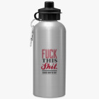 Спортивная бутылка