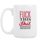 Кружка 420 мл