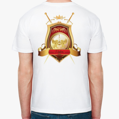 Футболка Vadim