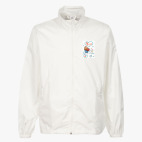 Ветровка без капюшона