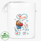 Фруктовая любовь