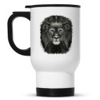 Кружка-термос