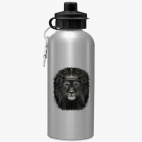 Спортивная бутылка