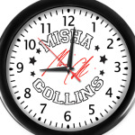 Миша Supernatural - Автограф