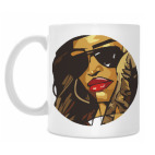 Кружка 330 мл