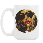 Кружка 420 мл