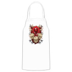 Кухонный фартук