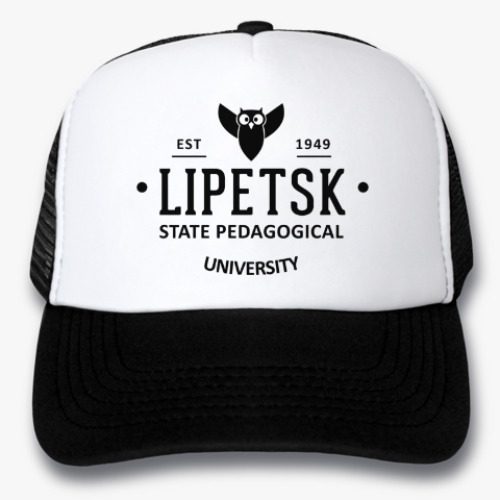 Кепка-тракер LSPU