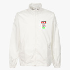 Ветровка без капюшона