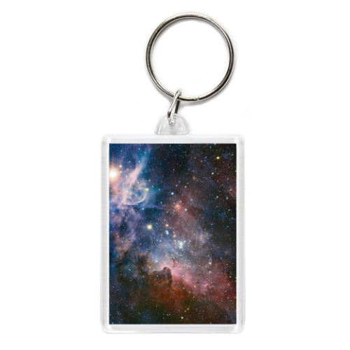 Брелок Космос