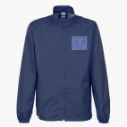 Ветровка без капюшона