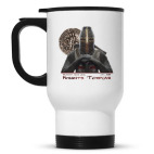 Кружка-термос