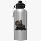 Спортивная бутылка