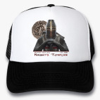Кепки Trucker