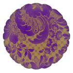 Фиолетово-желтое счастье