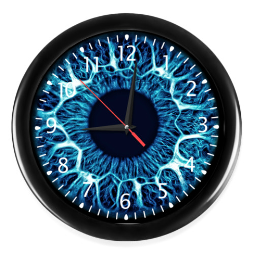 Часы Глаз