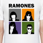 RAMONES