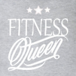 FITNESS QUEEN