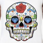 Monsters / Skull colorful