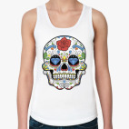 Monsters / Skull colorful