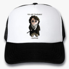 Кепки Trucker