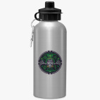 Спортивная бутылка