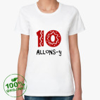 10 Доктор ALLONS-Y