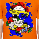 Череп Time to Die