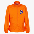 Ветровка без капюшона