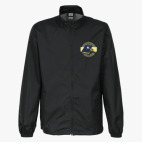 Ветровка без капюшона