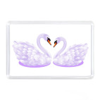 Белые лебеди