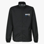 Ветровка без капюшона