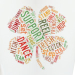 Клевер на удачу