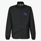 Ветровка без капюшона