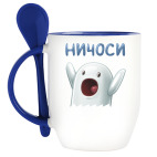 Ничоси