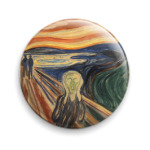 Крик Э.Мунка