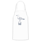 Кухонный фартук