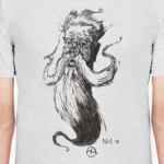 Голова старика