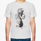 Голова старика